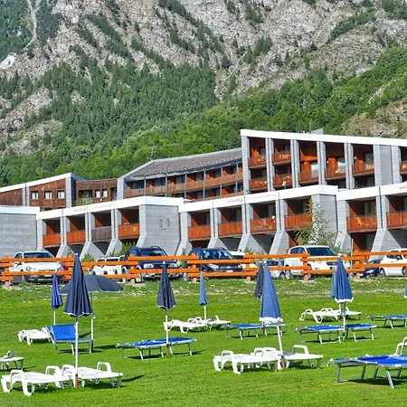 Appartamenti Smith Nebbiolo - Solo Affitti Brevi Lägenhet Bardonecchia